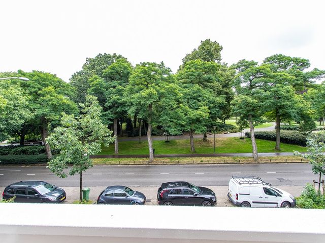 Kronenburgersingel 223B, Nijmegen