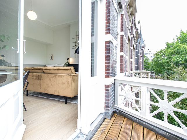 Kronenburgersingel 223B, Nijmegen