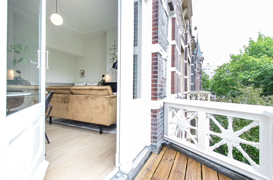 Kronenburgersingel 223B