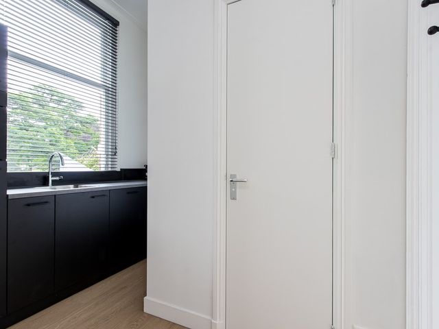 Kronenburgersingel 223B, Nijmegen