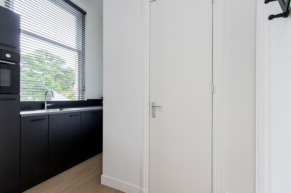 Kronenburgersingel 223B