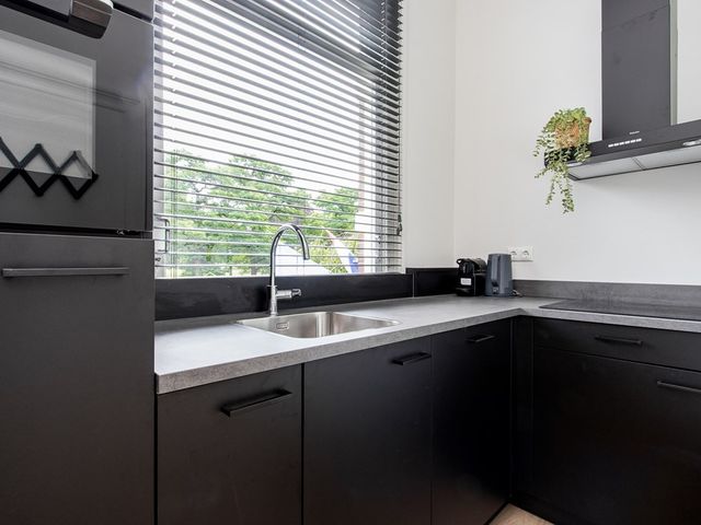 Kronenburgersingel 223B, Nijmegen