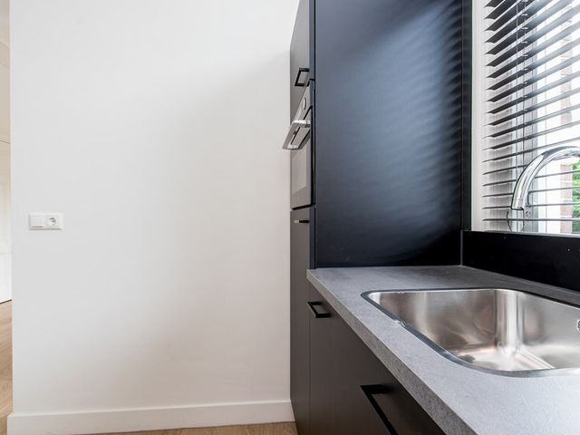 Kronenburgersingel 223B, Nijmegen