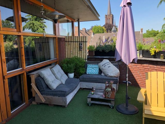 Mgr van Oorschotstraat 13a, Heeswijk-Dinther