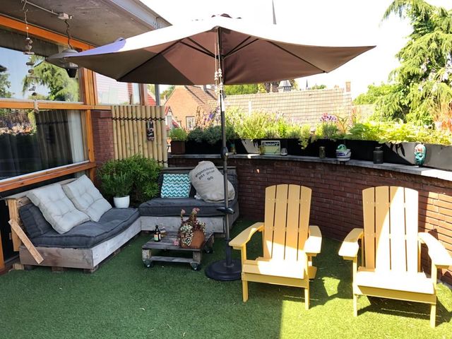 Mgr van Oorschotstraat 13a, Heeswijk-Dinther