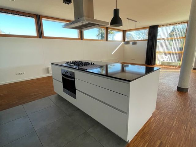 Mgr van Oorschotstraat 13a, Heeswijk-Dinther