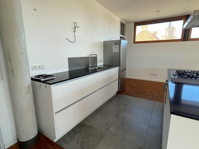 Mgr van Oorschotstraat 13a, Heeswijk-Dinther