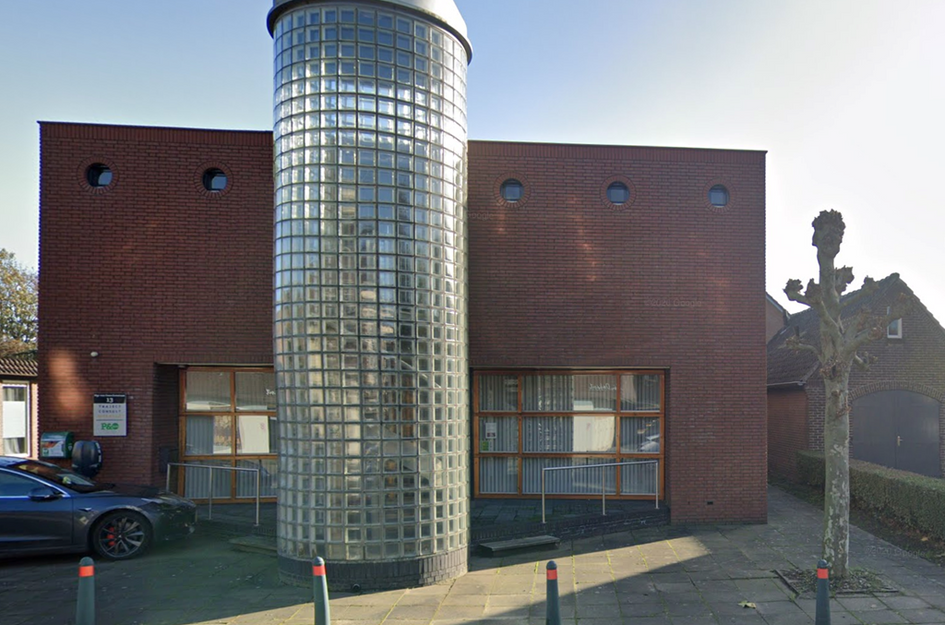 Mgr van Oorschotstraat 13a