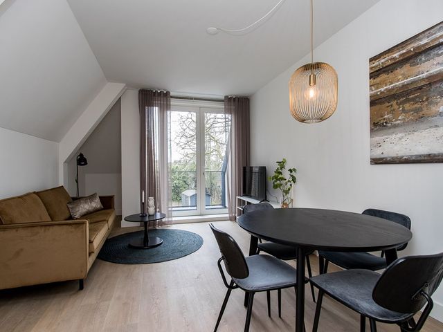 Kastanjelaan 10C, Helvoirt