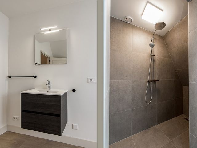 Kastanjelaan 10C, Helvoirt