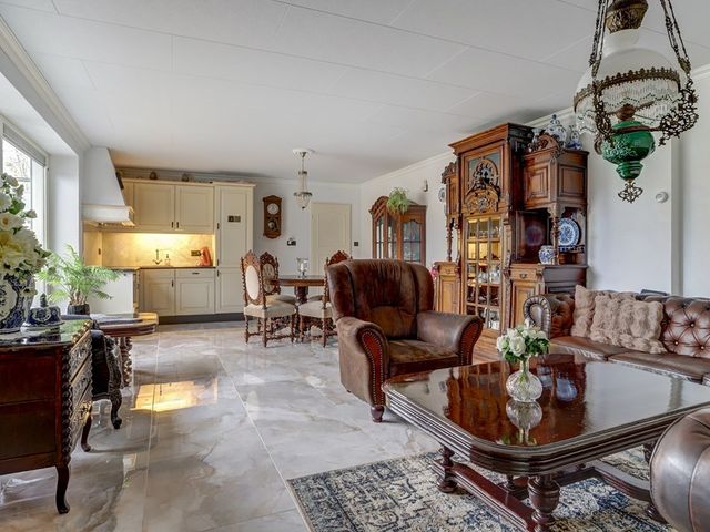 Achterhoeksestraat 2, Rucphen