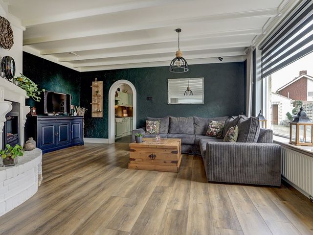 Achterhoeksestraat 2, Rucphen