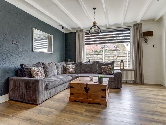 Achterhoeksestraat 2, Rucphen