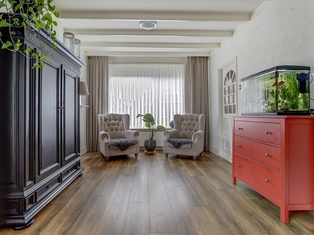 Achterhoeksestraat 2, Rucphen