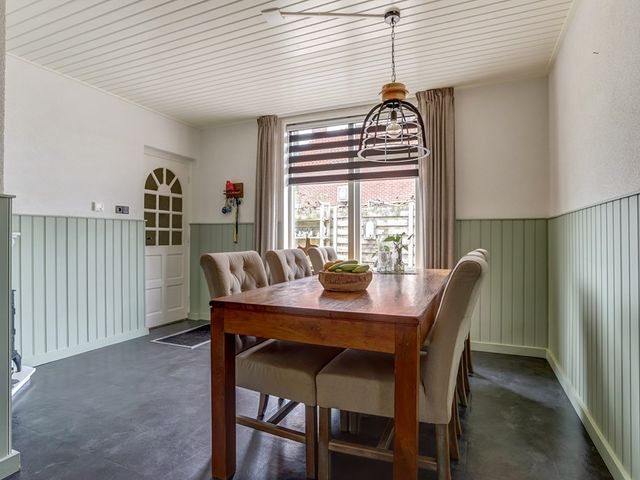 Achterhoeksestraat 2, Rucphen