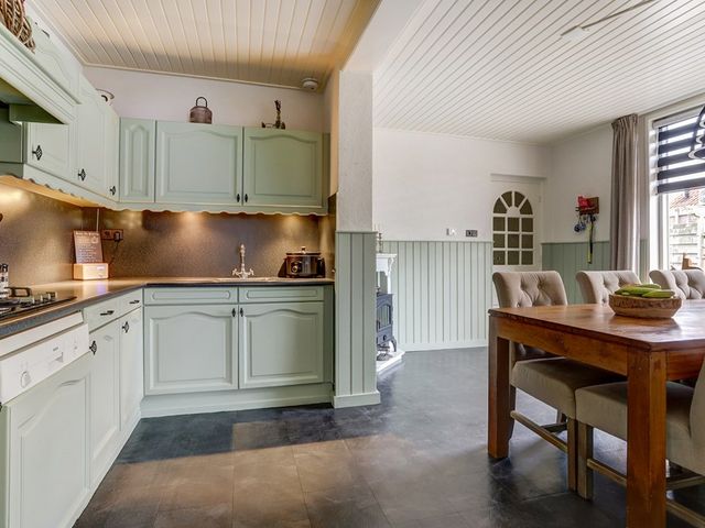 Achterhoeksestraat 2, Rucphen