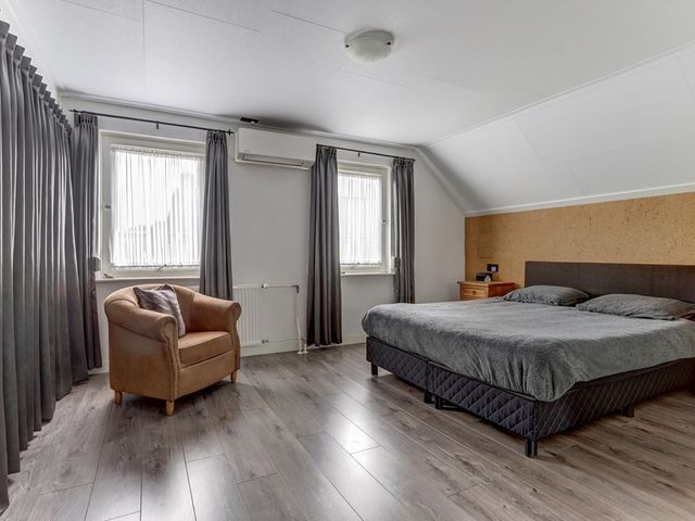 Achterhoeksestraat 2, Rucphen