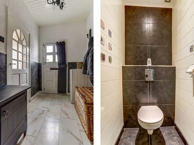 Achterhoeksestraat 2, Rucphen