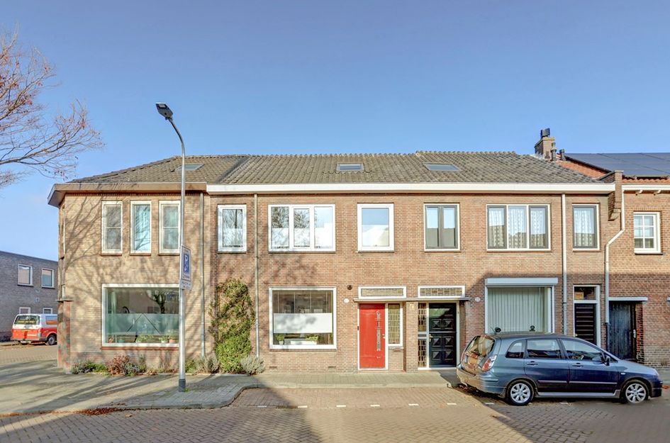 Sint Jacobstraat 27