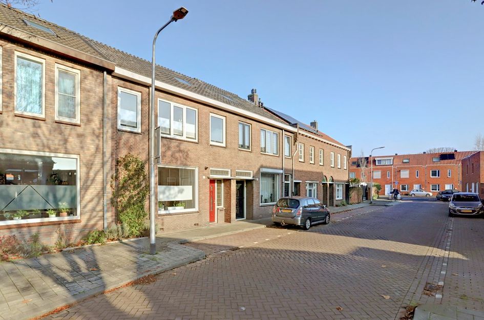 Sint Jacobstraat 27