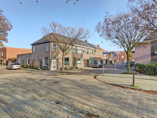 Sint Jacobstraat 27, Tilburg