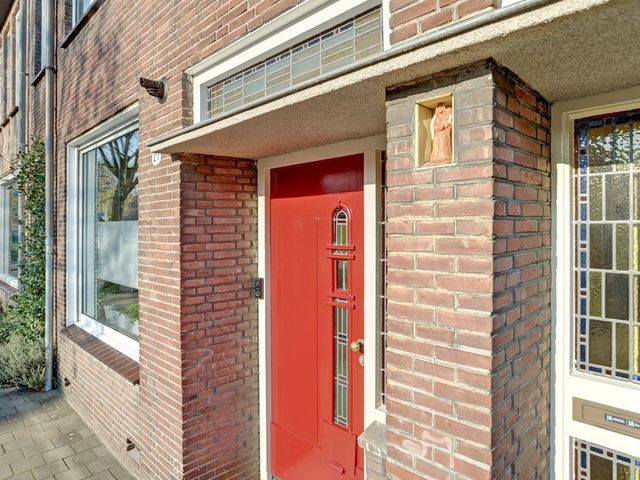 Sint Jacobstraat 27, Tilburg
