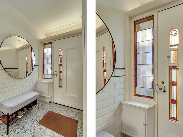 Sint Jacobstraat 27, Tilburg