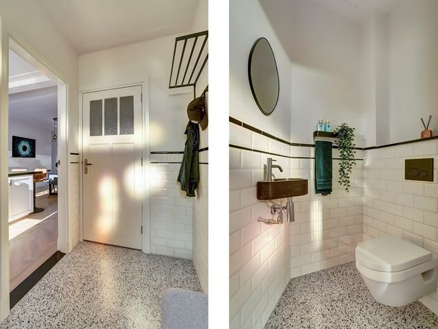 Sint Jacobstraat 27, Tilburg