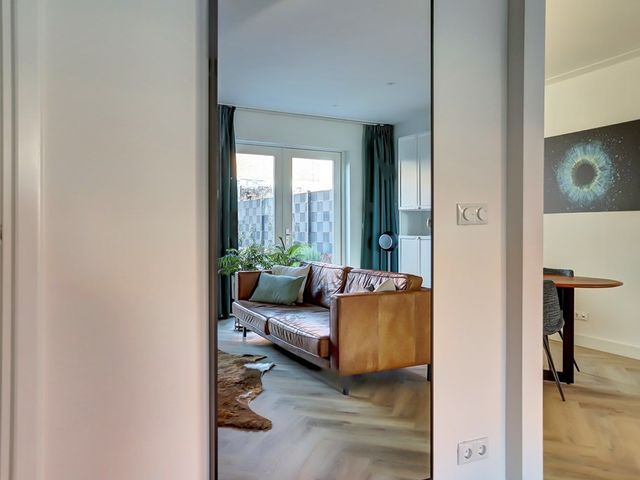 Sint Jacobstraat 27, Tilburg