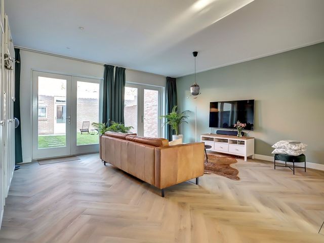 Sint Jacobstraat 27, Tilburg