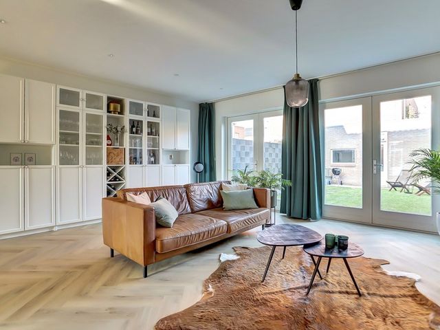 Sint Jacobstraat 27, Tilburg