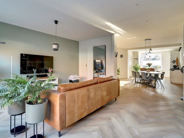 Sint Jacobstraat 27, Tilburg