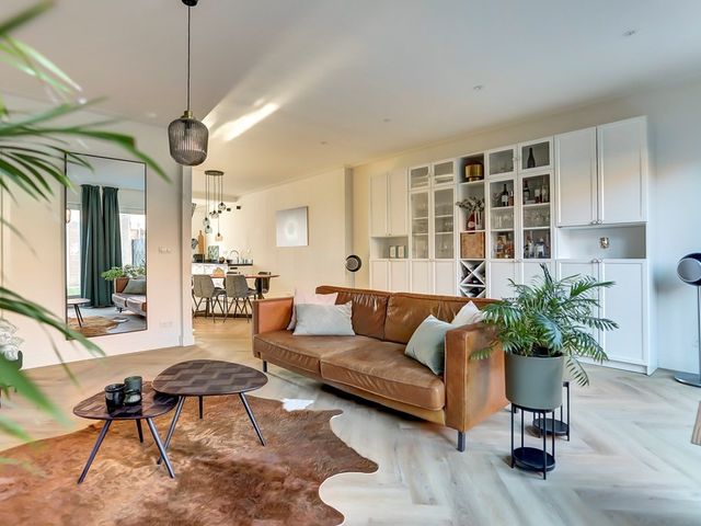 Sint Jacobstraat 27, Tilburg