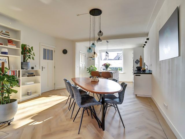 Sint Jacobstraat 27, Tilburg