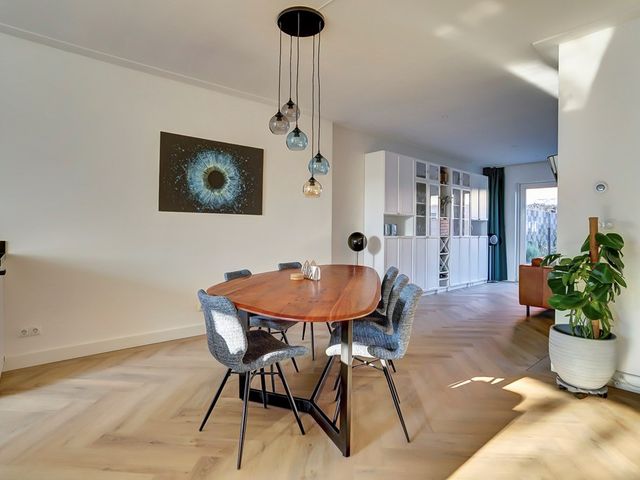 Sint Jacobstraat 27, Tilburg