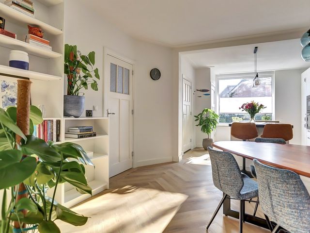 Sint Jacobstraat 27, Tilburg