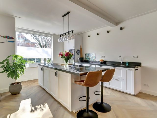 Sint Jacobstraat 27, Tilburg