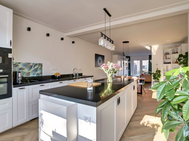 Sint Jacobstraat 27, Tilburg