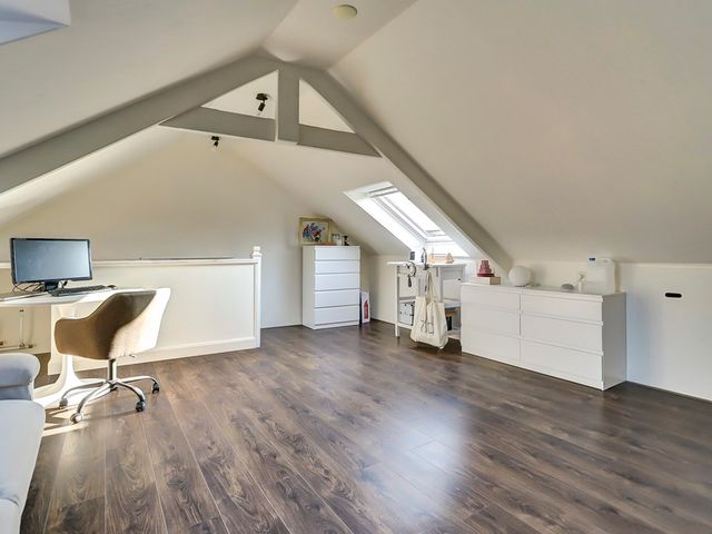 Sint Jacobstraat 27, Tilburg