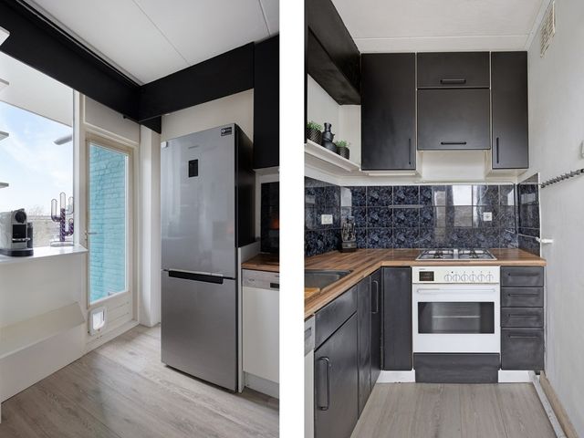 Weverstraat 829, Gorinchem