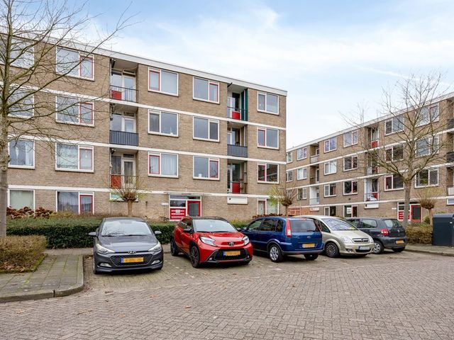 Weverstraat 829, Gorinchem