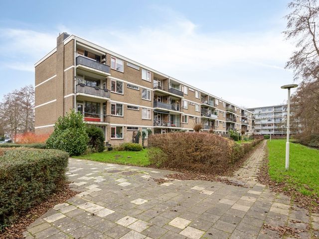 Weverstraat 829, Gorinchem