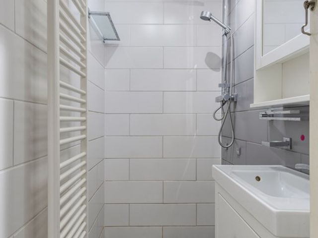 Weverstraat 829, Gorinchem