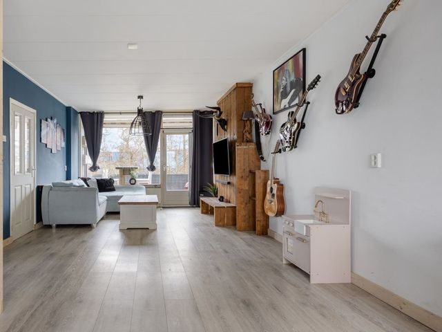 Weverstraat 829, Gorinchem