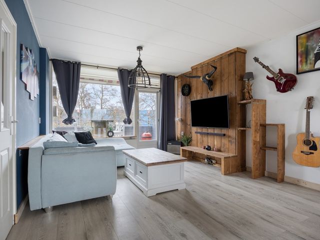 Weverstraat 829, Gorinchem