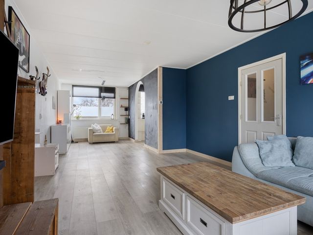 Weverstraat 829, Gorinchem