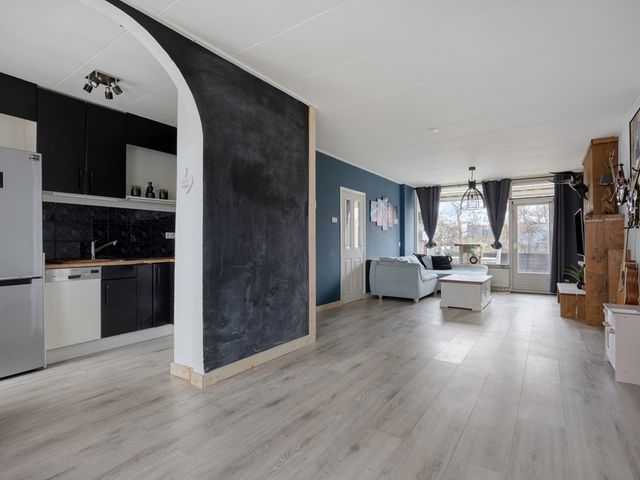 Weverstraat 829, Gorinchem