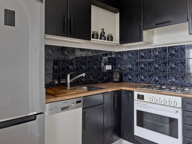 Weverstraat 829, Gorinchem