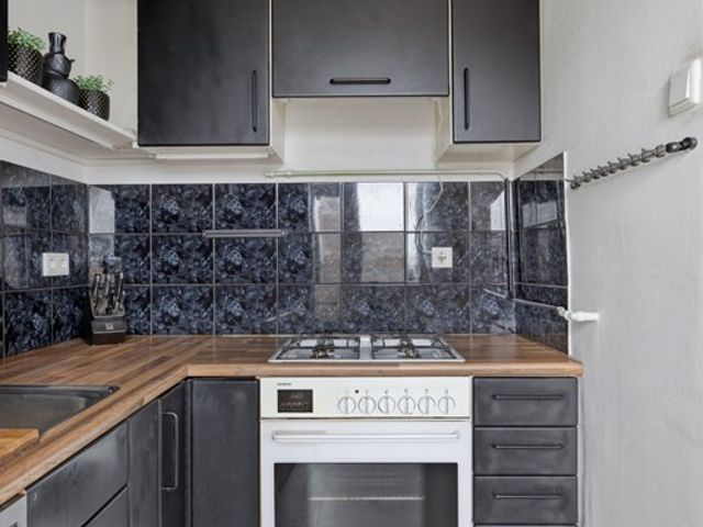 Weverstraat 829, Gorinchem