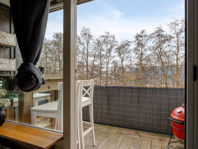 Weverstraat 829, Gorinchem